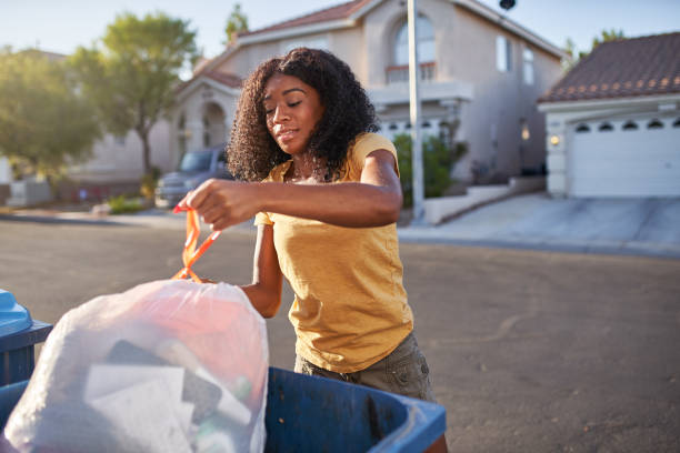 Appliance Disposal in Plainfield, IN