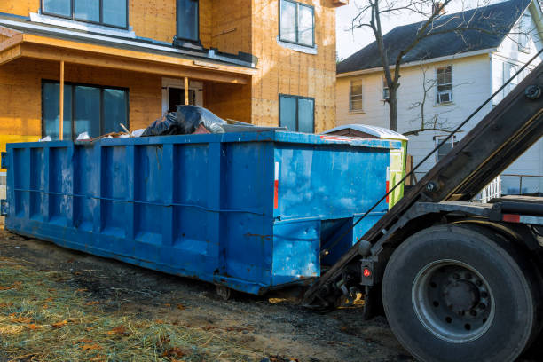 Best Junk Removal for Businesses  in Plafield, IN