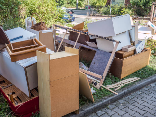 Reliable Plainfield, IN Junk Removal Solutions