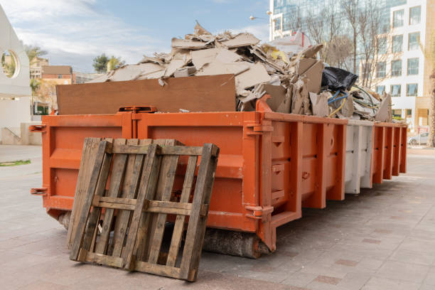 Best Junk Removal and Recycling  in Plafield, IN