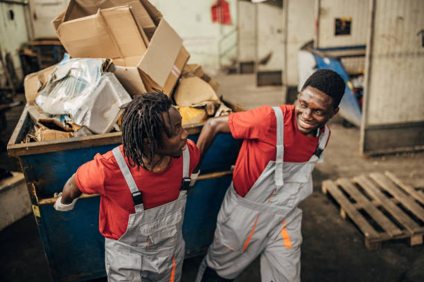 Best Trash Removal Near Me  in Plafield, IN