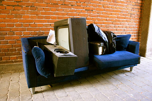 Best Attic Cleanout Services  in Plafield, IN