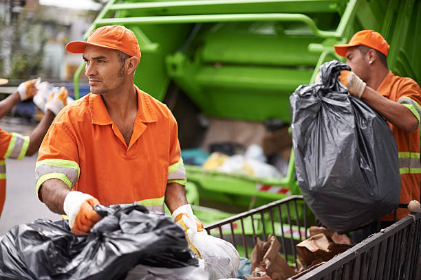 Trash Removal Near Me in Plainfield, IN