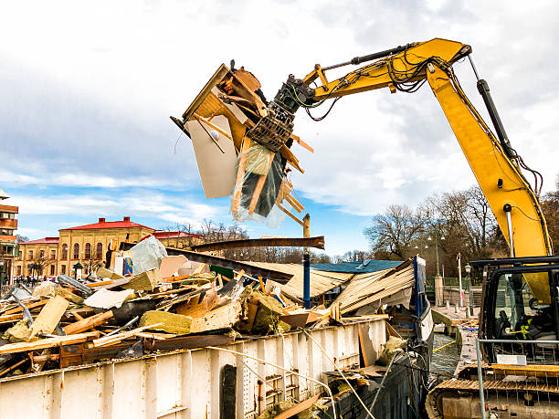 Best Local Junk Hauling  in Plafield, IN